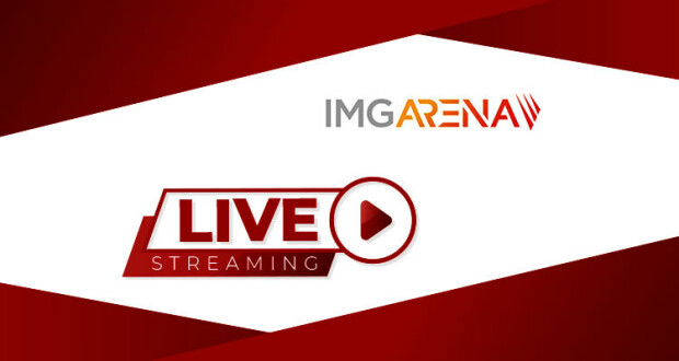 SugarHouse Launch IMG Arena Streaming Service